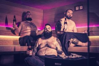 Rock&Chill Hotel Falter - Drachselsried - 0
