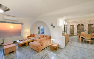 Villa Fos - Fanari - 7