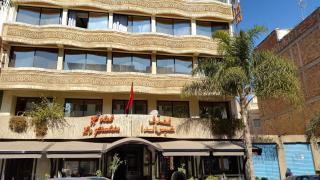 Hotel La Giralda - Nador - 0