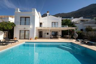Villa Yakamoz - Kalkan - 7