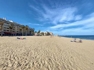 Casas Holiday - Playa la Mata - Torre La Mata - 0