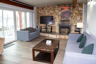 Spanish Villa Resort - Penticton - 8