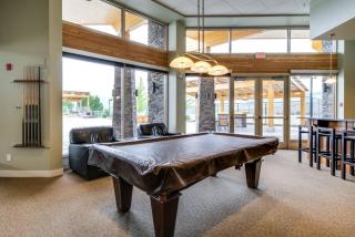 Top Floor Apartment at Amenity Rich Resort 406 - 1