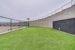 Top Floor Apartment at Amenity Rich Resort 406 - 3