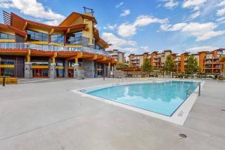 Top Floor Apartment at Amenity Rich Resort 406 - 7