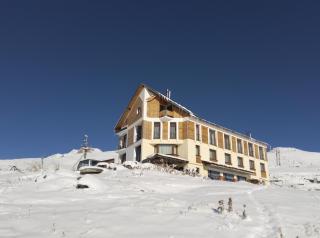 RezoHut - Gudauri - 8