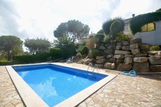 Apartment Playa de Aro con vistas al mar - 0