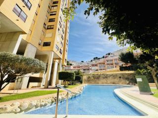 A417 - Entreplayas 2 - 2004 Finestrat - Benidorm - 0