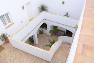 Casa Arbonaida - Vejer de la Frontera - 3