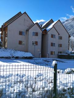 Appartement Val de Roland - Luz-Saint-Sauveur - 5