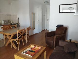Appartement Val de Roland - Luz-Saint-Sauveur - 4