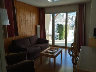 Appartement Val de Roland - Luz-Saint-Sauveur - 1