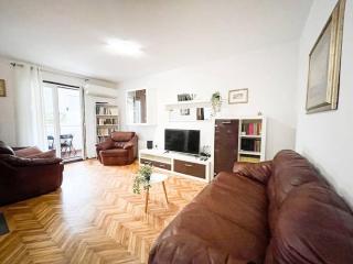 Apartman Dorja - Fažana - 1