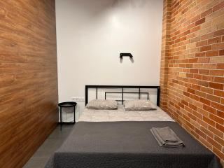 Loft на Кониського, центр - Dnipro - 8