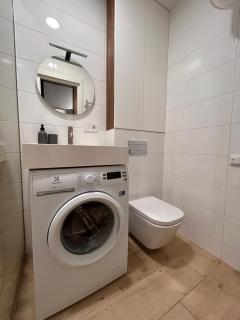 Loft на Кониського, центр - Dnipro - 6