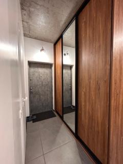 Loft на Кониського, центр - Dnipro - 5