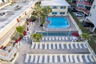 Surf Song by Travel Resort Services - St. Pete Beach - 6