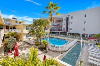 Surf Song by Travel Resort Services - St. Pete Beach - 2
