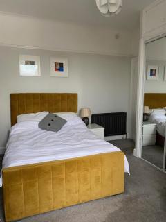 Central en-suite double room - Plymouth - 7