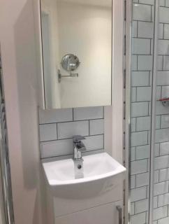 Central en-suite double room - Plymouth - 1