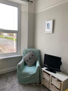 Central en-suite double room - Plymouth - 5