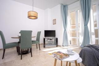 -MalagaSunApts-Central Historic Heart - Málaga - 6