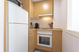-MalagaSunApts-Central Historic Heart - 2