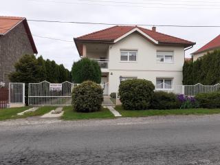 Apartman Venus - Hévíz - 8