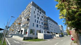 2 room apartment with terrace, new building, Jarabinková street - 9