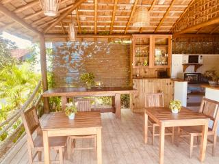 Pousada Vila Dendê - Trancoso - 1