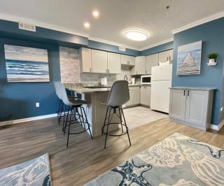 Marylander Condominiums, 90 steps from the beach - Ocean City - 5