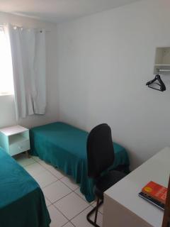 APARTAMENTO NA DIVISA DE BRASÍLIA AO LADO SHOPING SUL VALPARAÍSO GO. - Valparaíso de Goiás - 4
