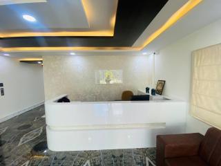 Spectra Hotel Bangalore Airport - Bangalore - 6