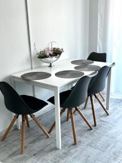 Agnes Apartman - Latschach - 4