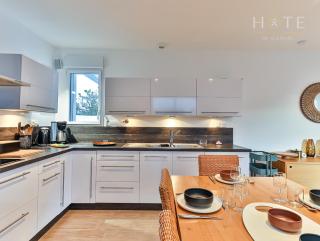 Les Sables d’Olonne, Villa**** à 250m de la mer - La Chaume - 6