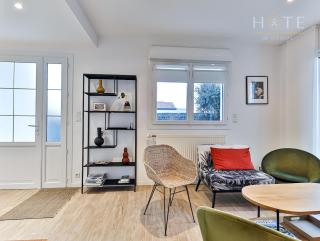 Les Sables d’Olonne, Villa**** à 250m de la mer - La Chaume - 7