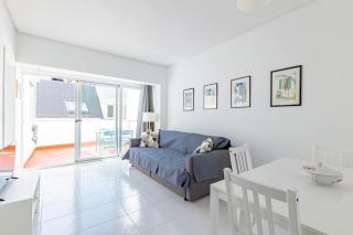 SeaBliss The Terrace of Las Canteras! - Las Palmas de Gran Canaria - 7