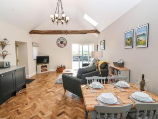 Pip's Barn - Brynteg - 8