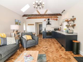 Pip's Barn - Brynteg - 5