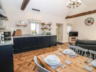 Pip's Barn - Brynteg - 1