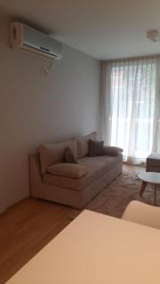 Moderno Apartamento en Belgrano - 2