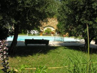 villa les iris - Sernhac - 3