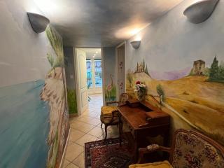 villa les iris - Sernhac - 2