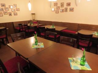 Gasthaus zum Lamm - Ettenheim - 4