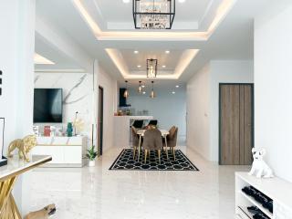 Modern Luxury House In Phuket Town - Ban Na Kha - 9