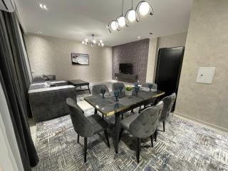Yakkasaroy Dream House - Tashkent - 3
