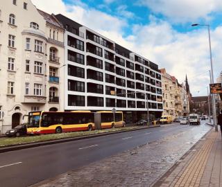 Apartament No1 Wyszyńskiego - Wrocław - 7