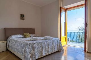 La casetta di Rosetta, breathtaking Li Galli sea view - Napels - 9
