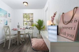 Lovely Apartment Near Brickell 1 - Miami - 7