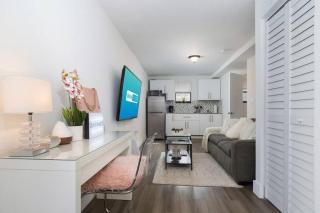 Lovely Apartment Near Brickell 1 - Miami - 5